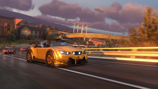 Trackmania 2: Valley